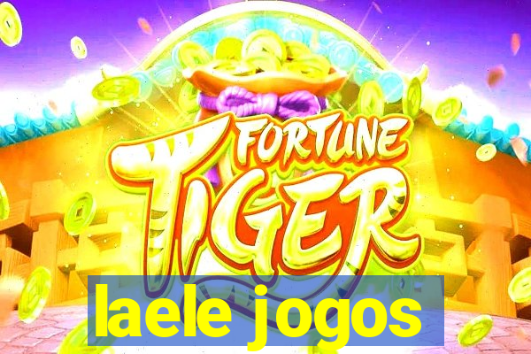 laele jogos